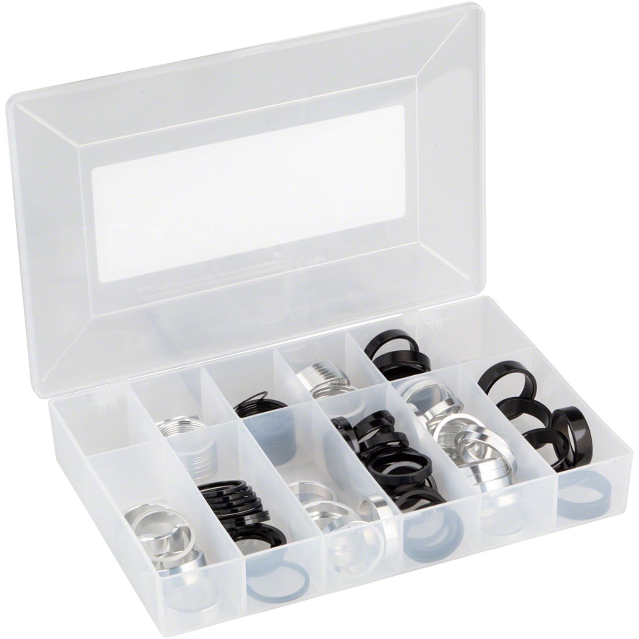 Assorted Spacer Kit