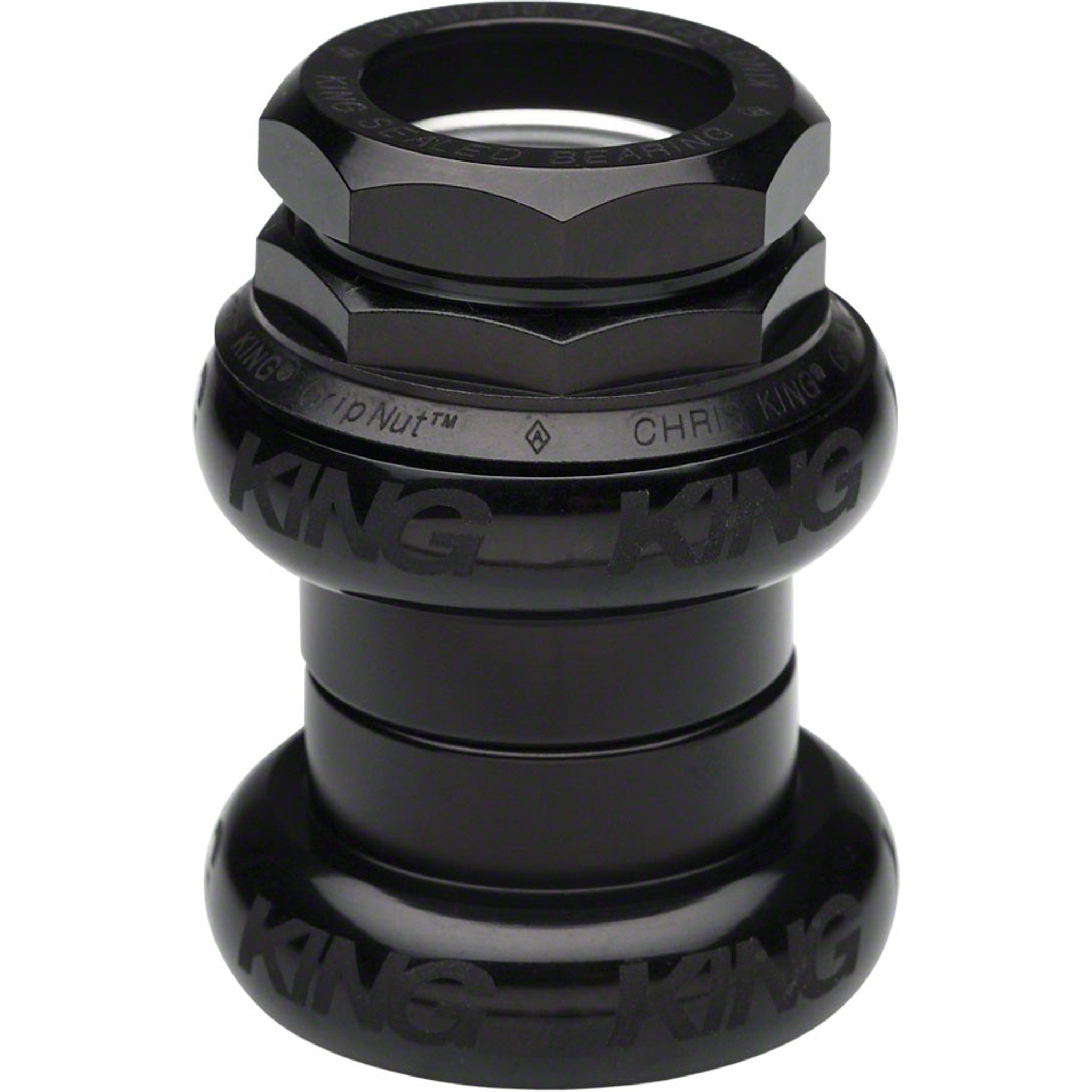 GripNut Sotto Voce Headset