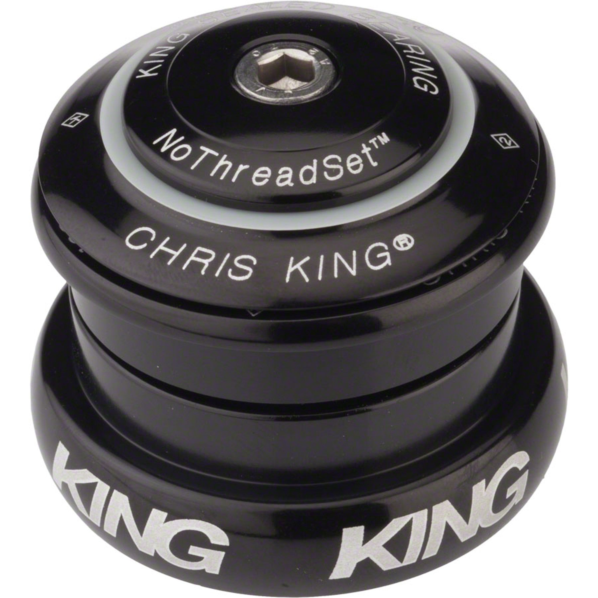 InSet 8 Headset