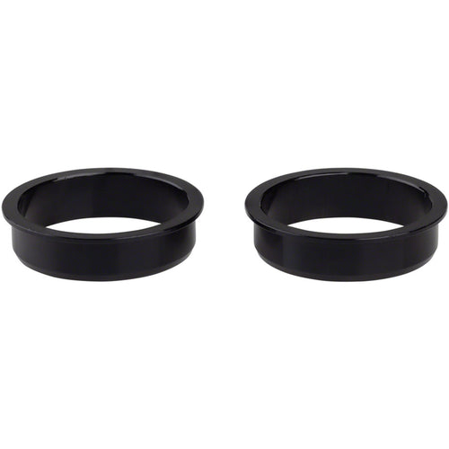 Headtube Adaptors
