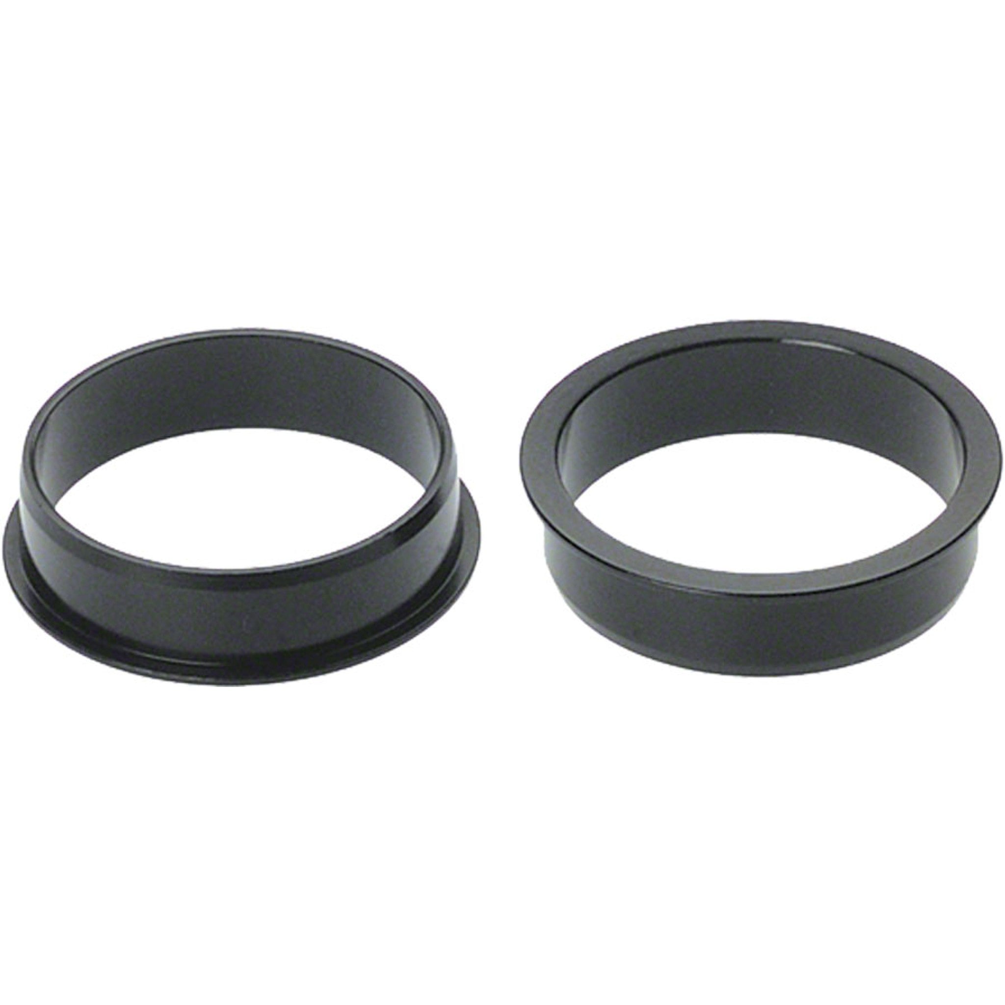 Headtube Adaptors