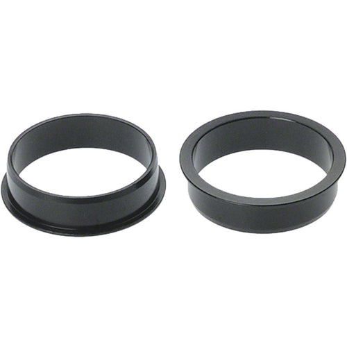 Headtube Adaptors