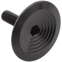 Integrated Headset Top Cap and Bolt