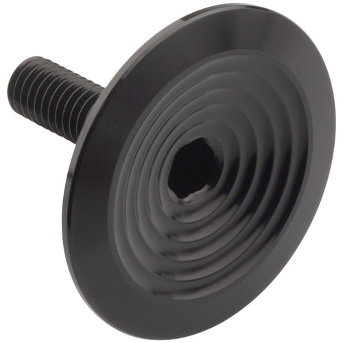 Integrated Headset Top Cap and Bolt
