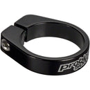 Problem Solvers Locking Headset Spacer, 8mm BLK