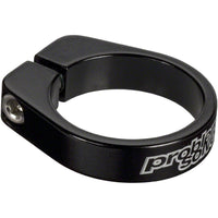 Problem Solvers Locking Headset Spacer, 8mm BLK