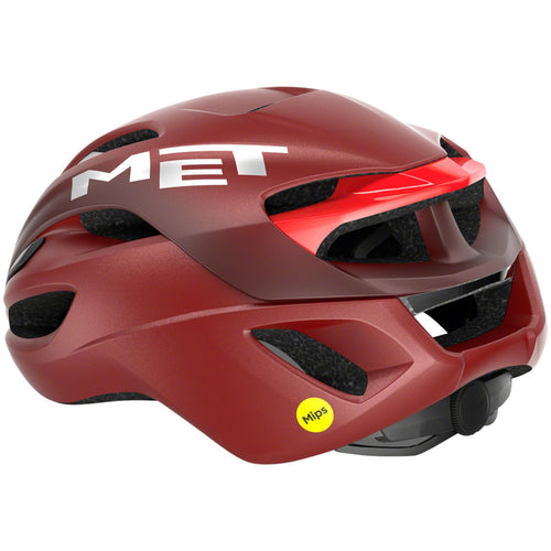 Rivale MIPS Helmet