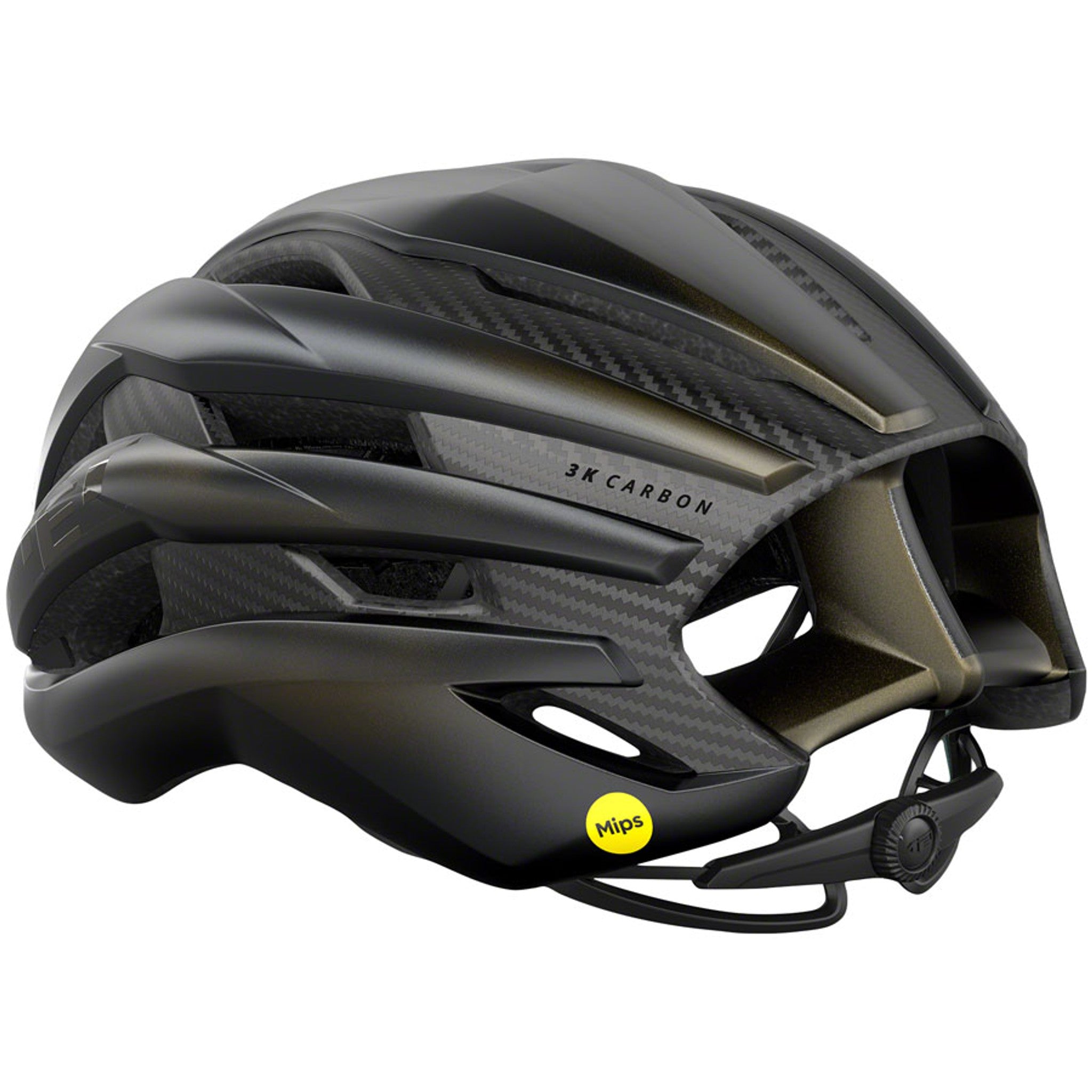 Trenta 3k Carbon Mips Helmet - Tadej Pogacar Limited Edition