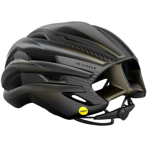 Trenta 3k Carbon Mips Helmet - Tadej Pogacar Limited Edition