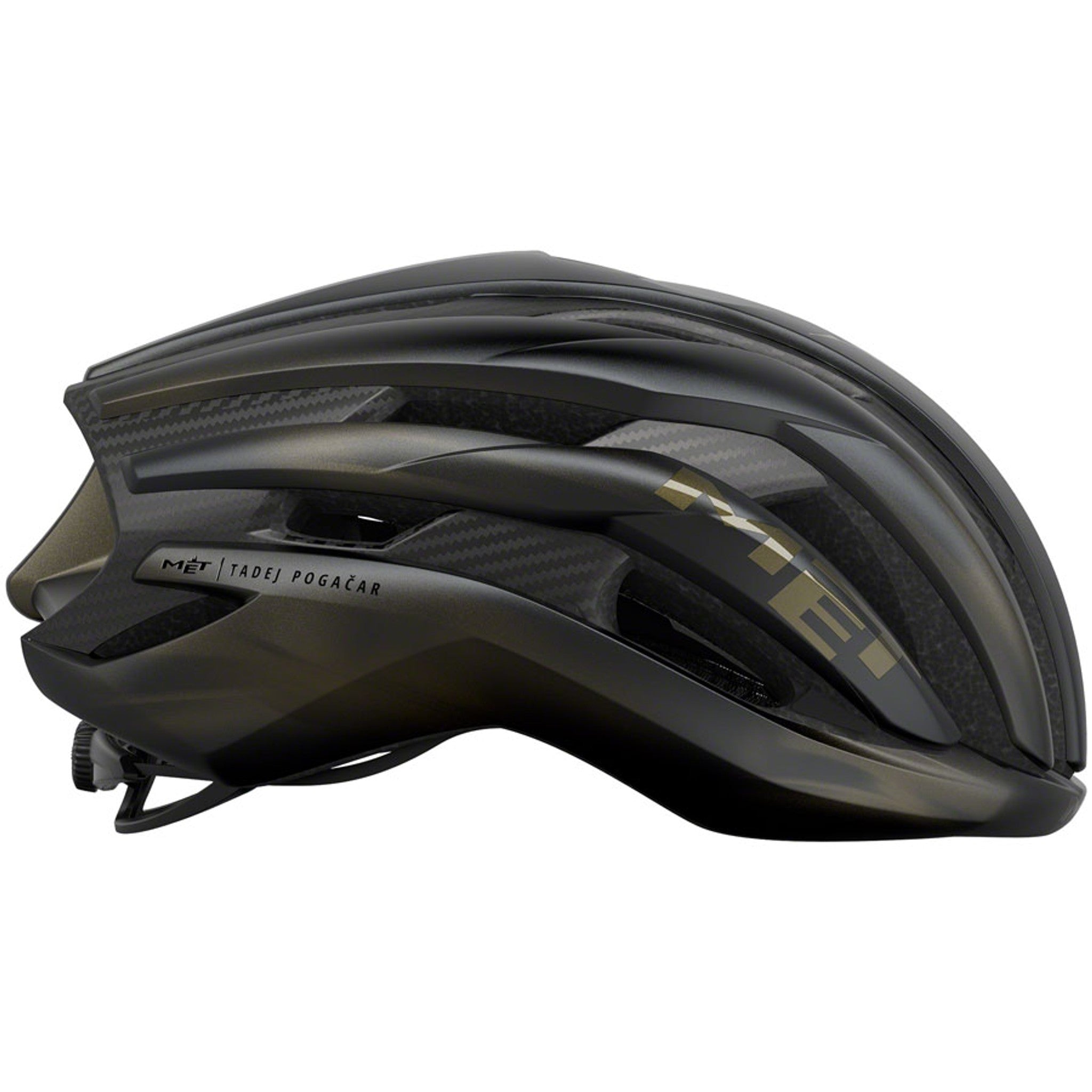 Trenta 3k Carbon Mips Helmet - Tadej Pogacar Limited Edition
