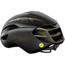 Manta Mips Helmet - Tadej Pogacar Black Edition