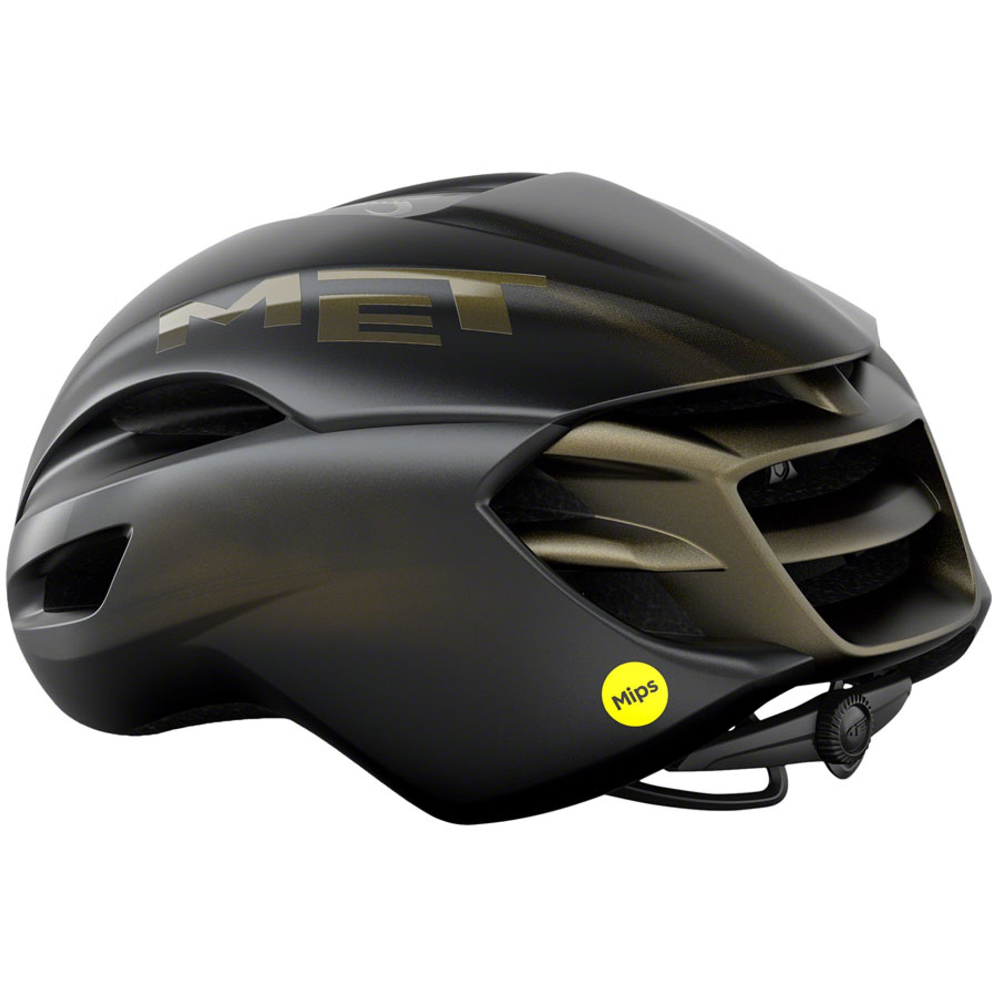 Manta Mips Helmet - Tadej Pogacar Black Edition