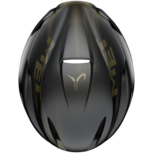 Manta Mips Helmet - Tadej Pogacar Black Edition