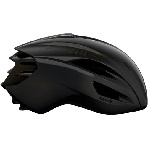 Manta Mips Helmet - Tadej Pogacar Black Edition