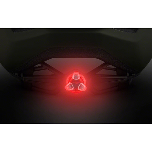 Allroad MIPS Helmet with Light