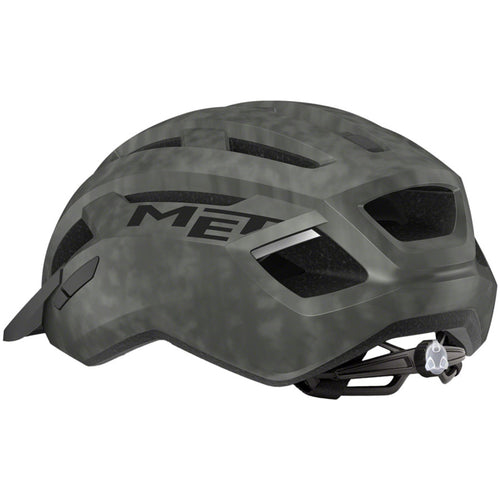 Allroad MIPS Helmet with Light