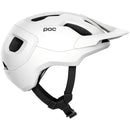 Axion Spin Helmet - Matte White, Medium/Large