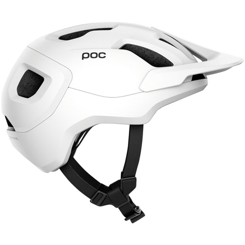 Axion Spin Helmet - Matte White, Medium/Large