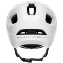 Axion Spin Helmet - Matte White, Medium/Large