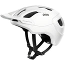 Axion Spin Helmet - Matte White, Medium/Large