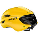 Manta MIPS Helmet - Jaune Limited Edition