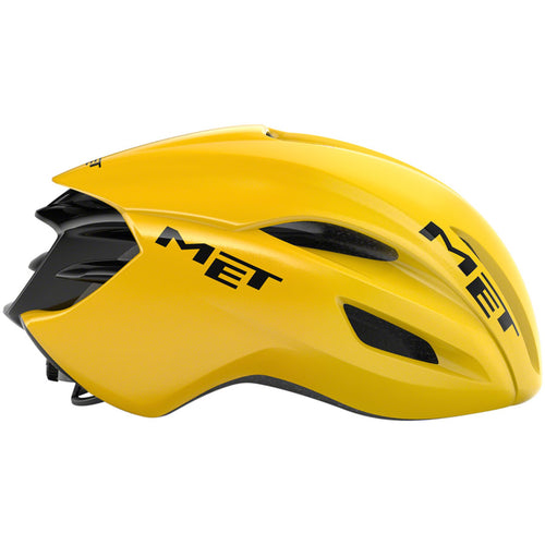 Manta MIPS Helmet - Jaune Limited Edition