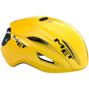 Manta MIPS Helmet - Jaune Limited Edition