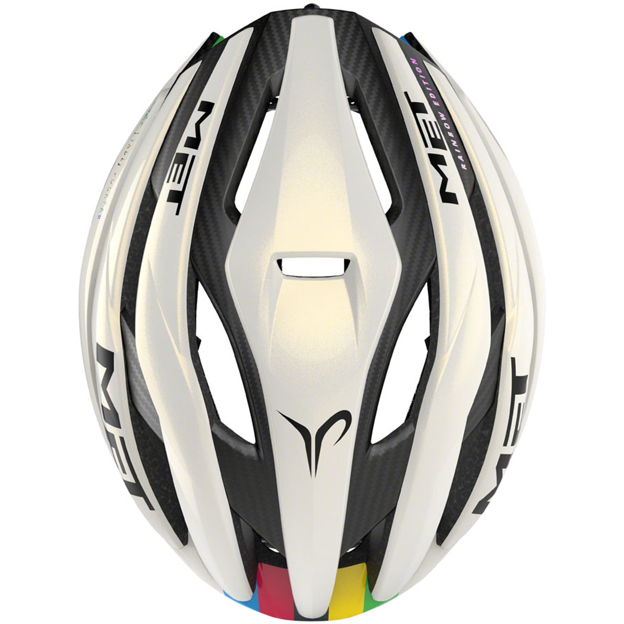 Trenta 3K Carbon Mips UCI World Championships Limited Edition Helmet