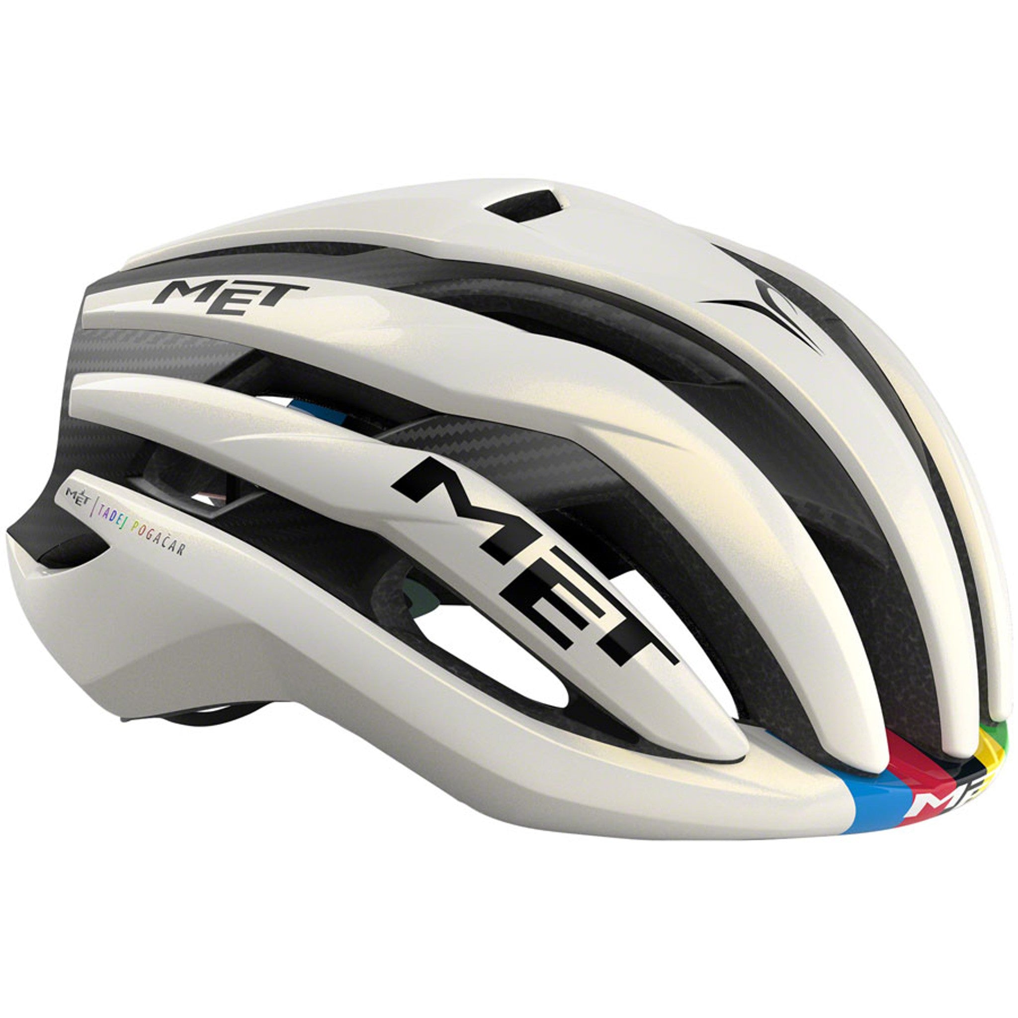 Trenta 3K Carbon Mips UCI World Championships Limited Edition Helmet