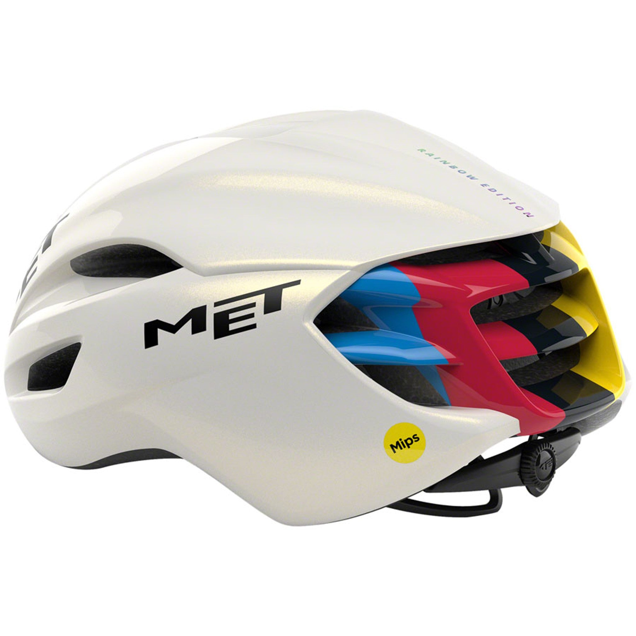 Manta Mips UCI World Championships Limited Edition Helmet