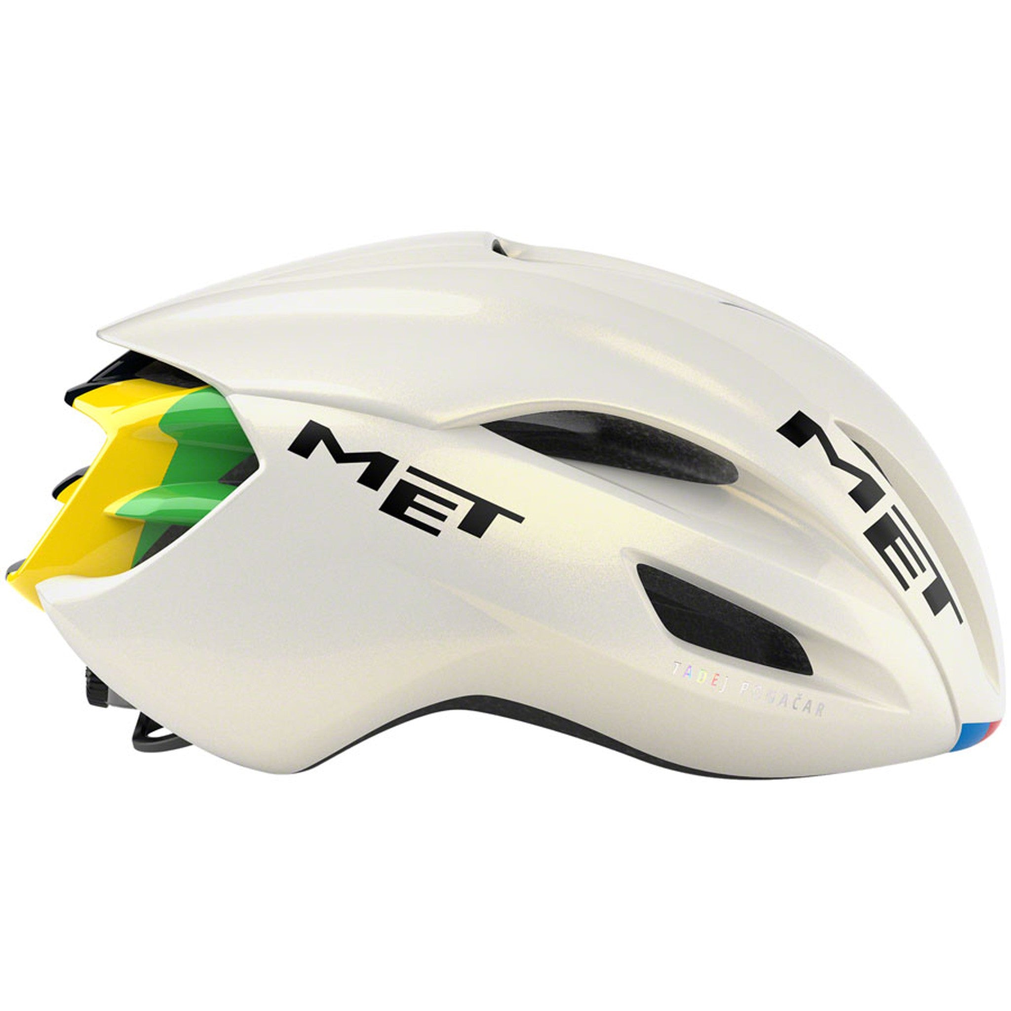 Manta Mips UCI World Championships Limited Edition Helmet