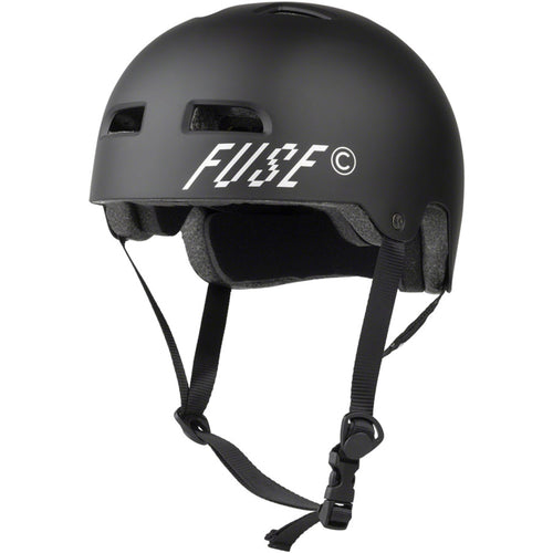 Alpha Helmet