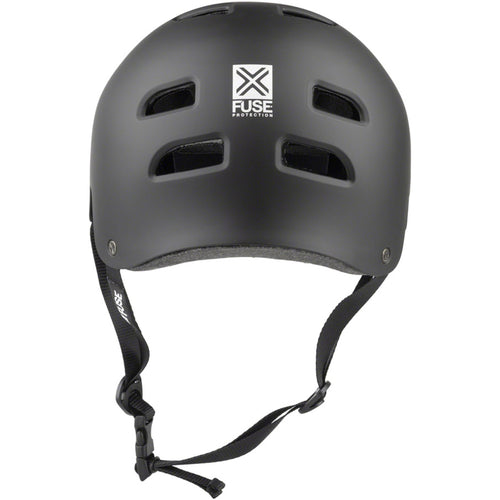 Alpha Helmet