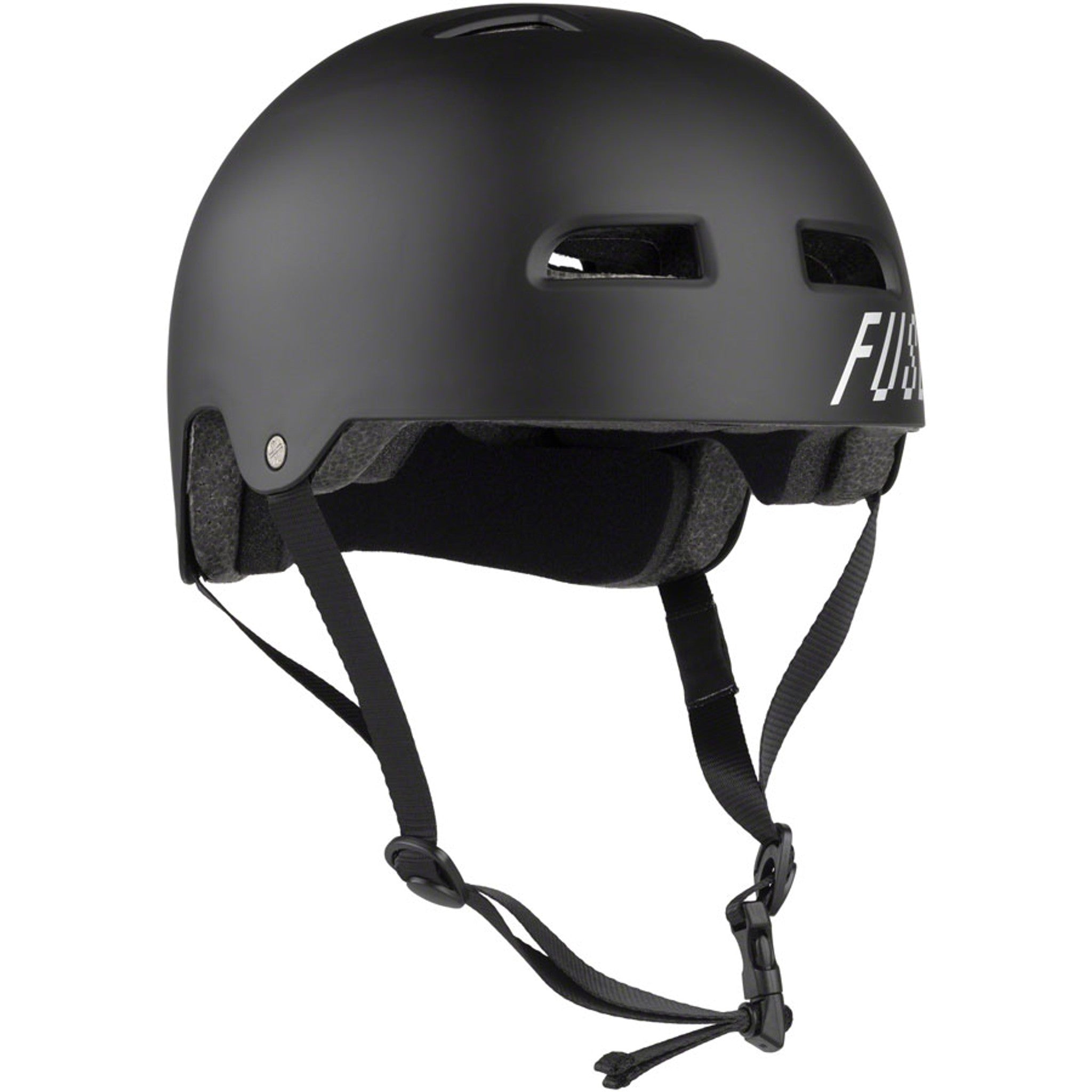54 / Matte Black / X-Small/Small