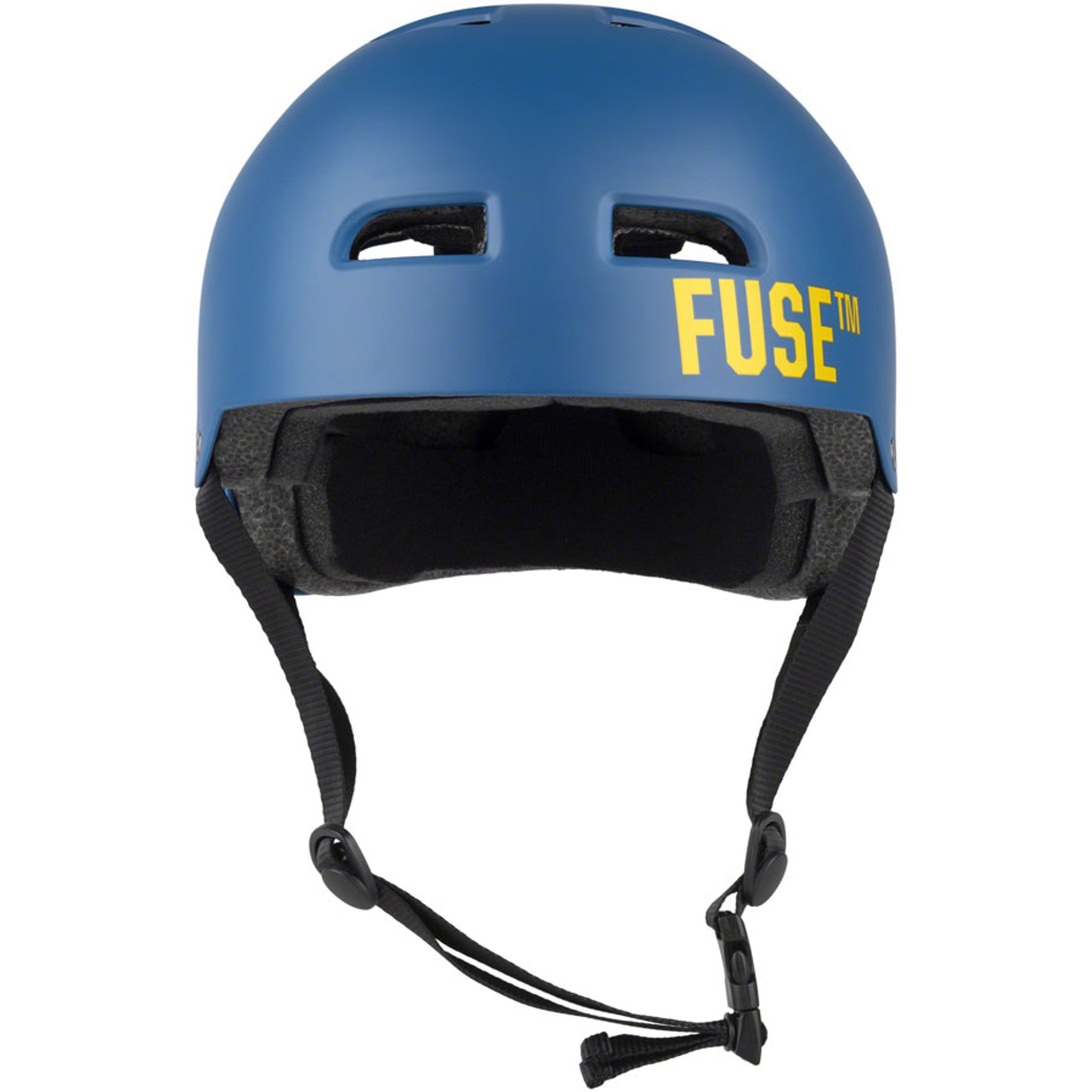 Alpha Helmet