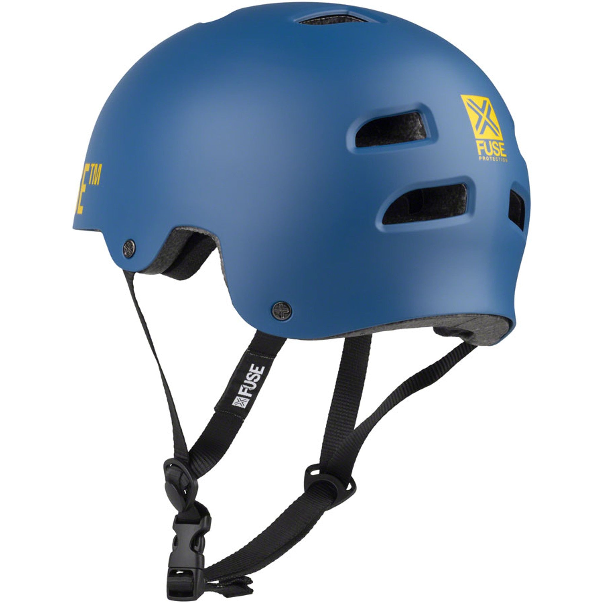 Alpha Helmet