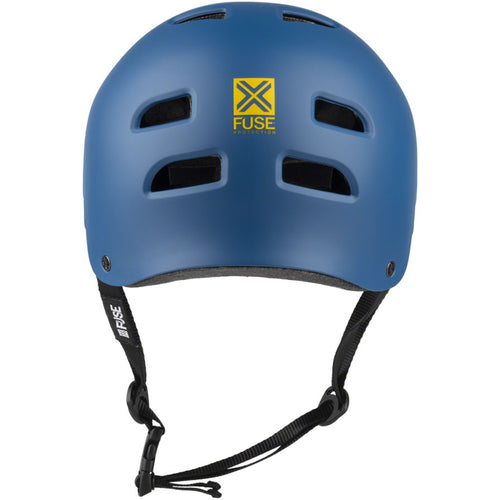 Alpha Helmet