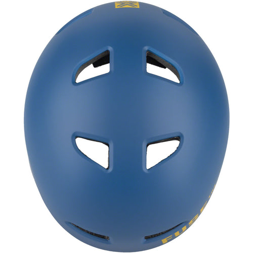 Alpha Helmet