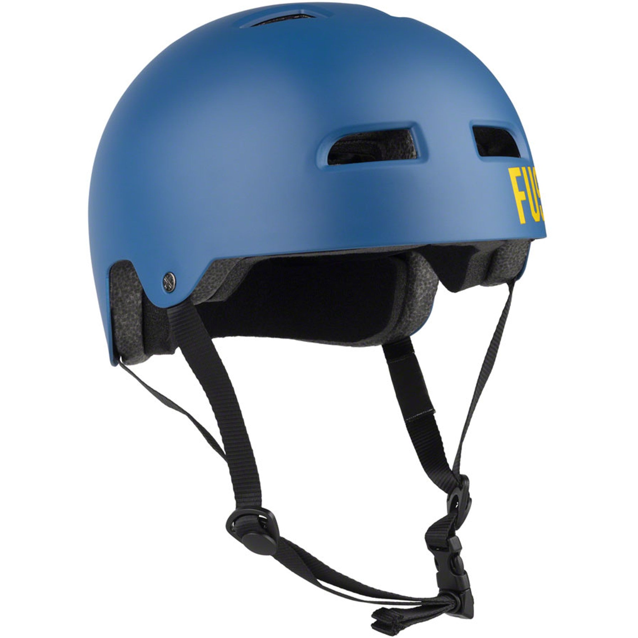 Alpha Helmet
