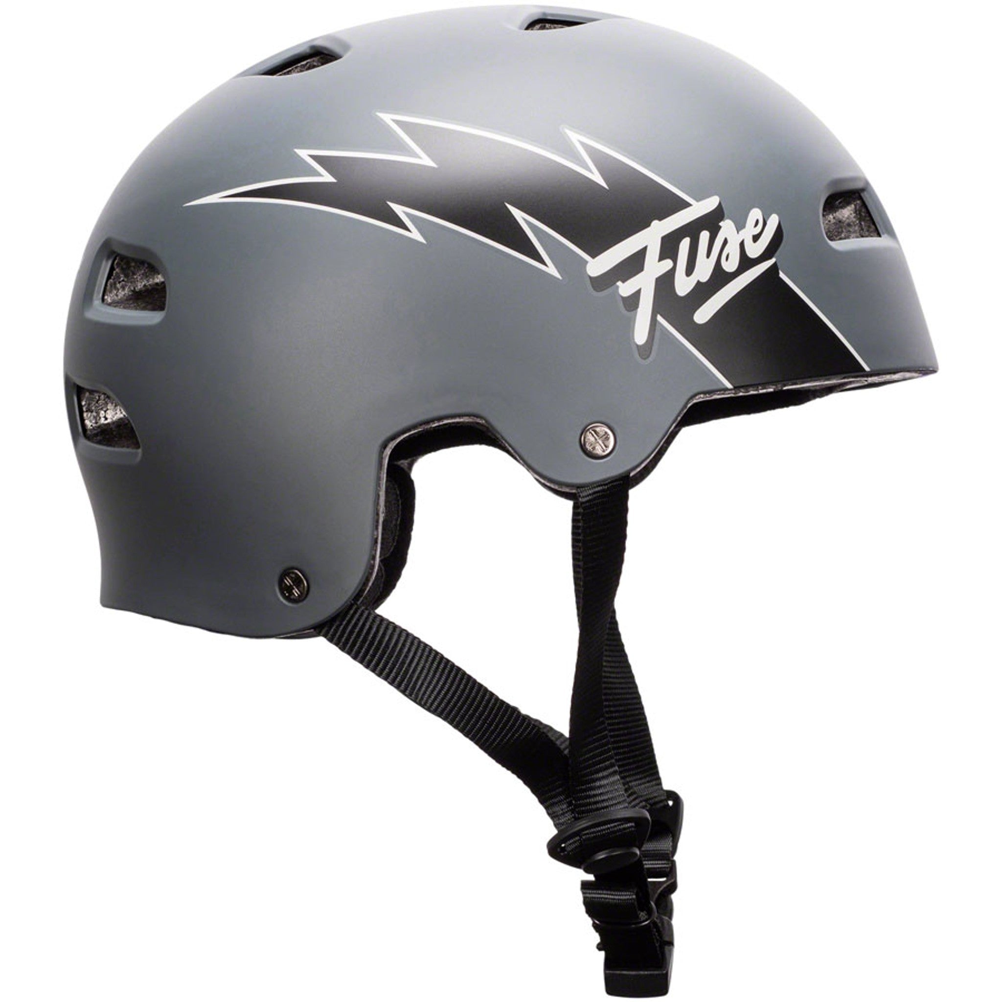 Alpha Helmet