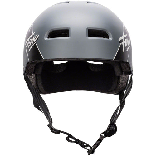 Alpha Helmet