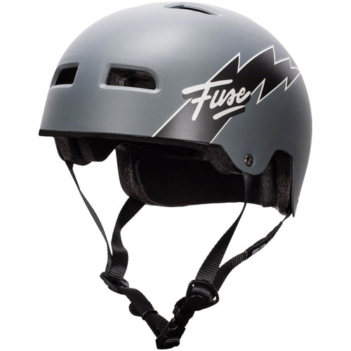 Alpha Helmet