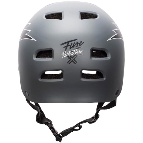 Alpha Helmet