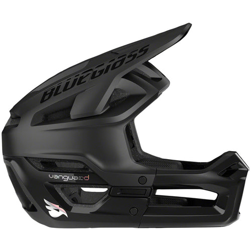 Vanguard Core Full-Face Helmet