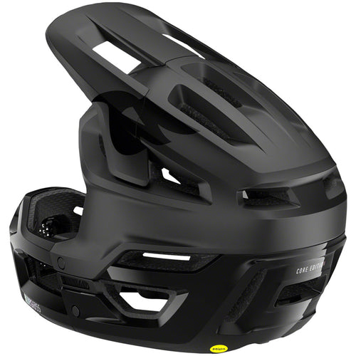 Vanguard Core Full-Face Helmet