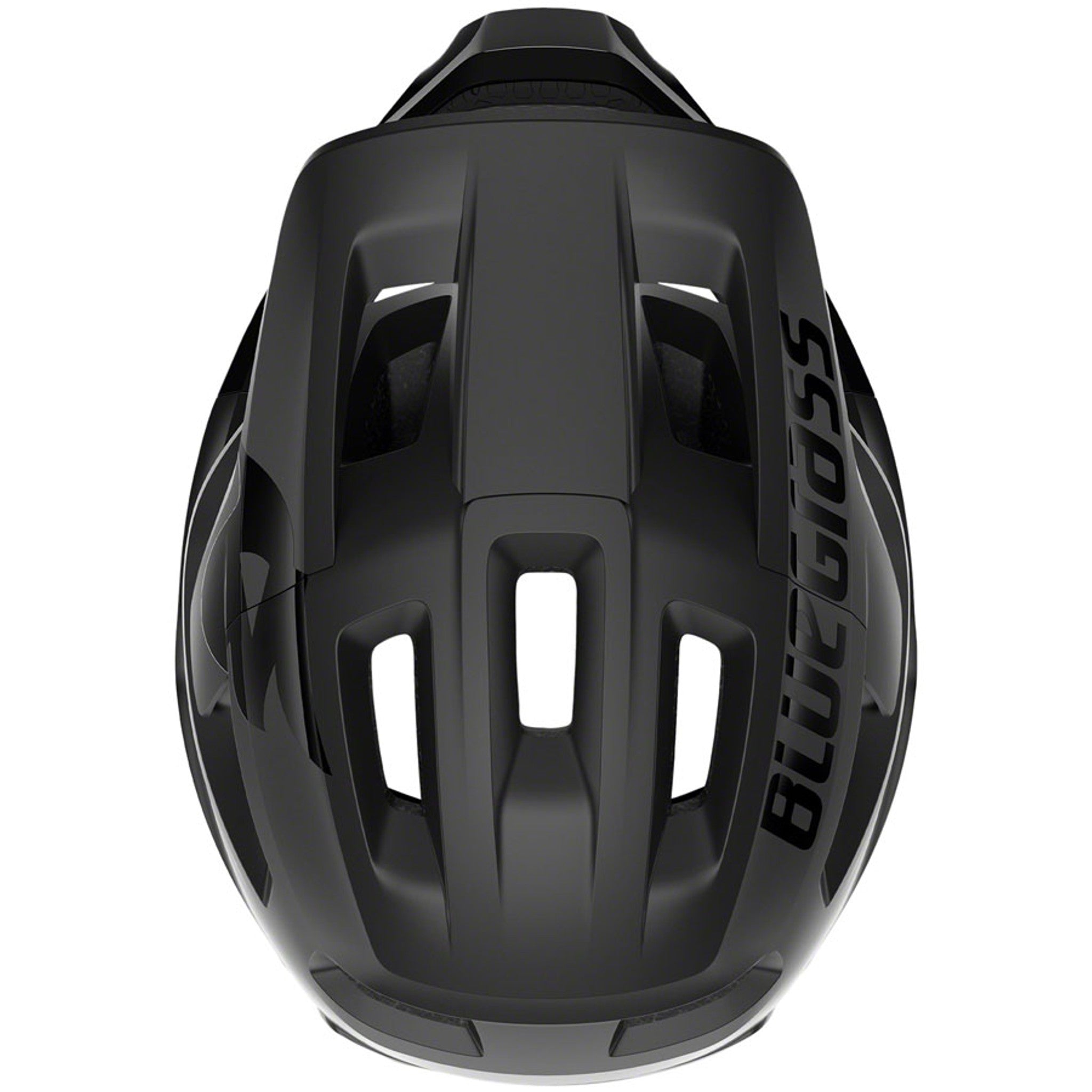 Vanguard Core Full-Face Helmet