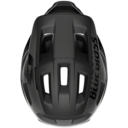 Vanguard Core Full-Face Helmet