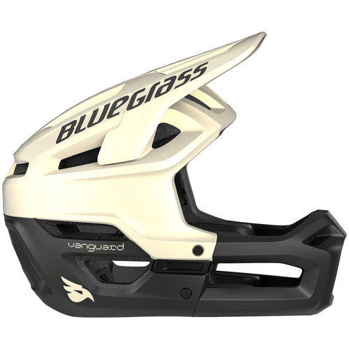 Vanguard Core Full-Face Helmet