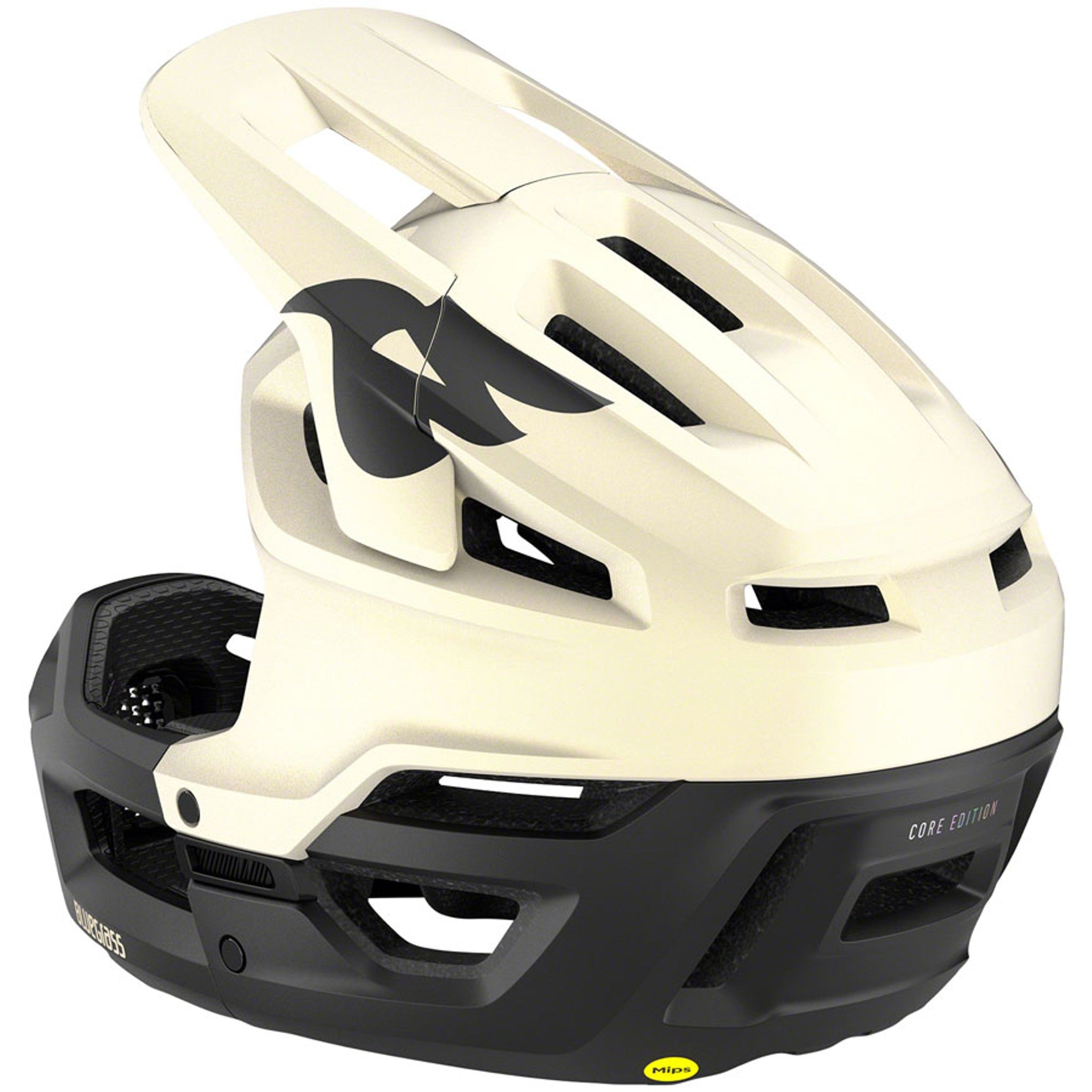 Vanguard Core Full-Face Helmet