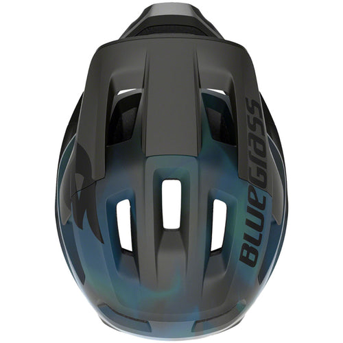 Vanguard Core Full-Face Helmet